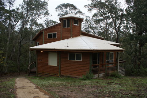 The Polehouse - SA Accommodation 0