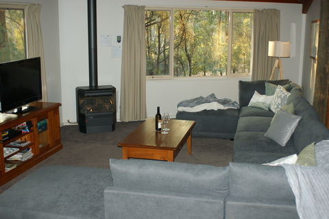 The Polehouse - SA Accommodation 1