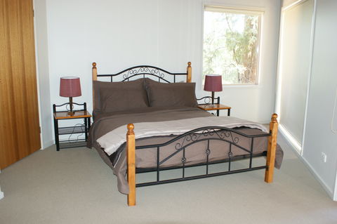 The Polehouse - SA Accommodation 2