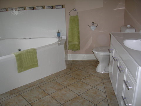 Tier View Twin Cottages - SA Accommodation 1