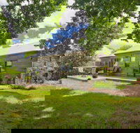 Timboon House  Stables - SA Accommodation