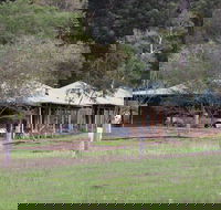 Treenbrook Cottages - SA Accommodation