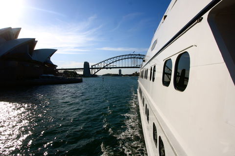 True North Adventure Cruises - SA Accommodation 0