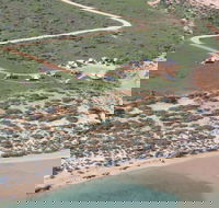 Tulki Camp at Cape Range National Park - SA Accommodation