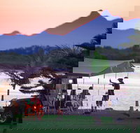 Tweed River Hacienda Holiday Park - SA Accommodation