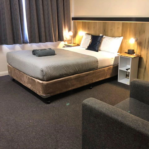 Wattle Tree Motel - SA Accommodation 0