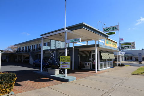 Wattle Tree Motel - SA Accommodation 1