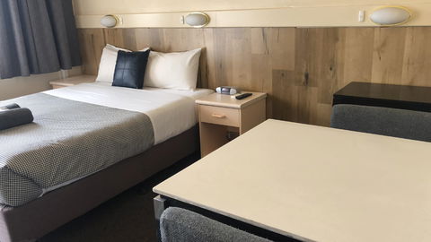 Wattle Tree Motel - SA Accommodation 2