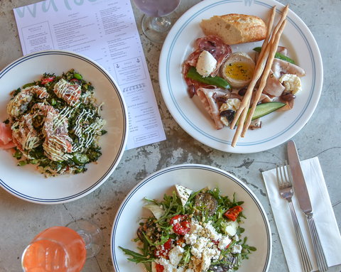 Watsons Bay Boutique Hotel - SA Accommodation 2