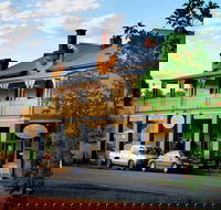 Yea Peppercorn Hotel - SA Accommodation