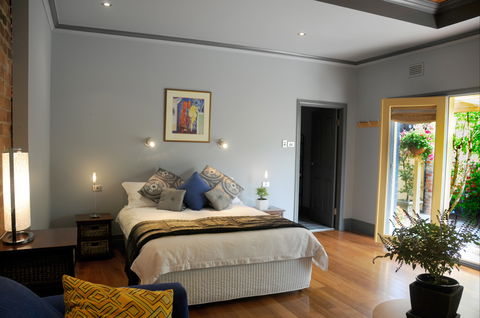 Yea Peppercorn Hotel - SA Accommodation 1