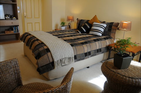 Yea Peppercorn Hotel - SA Accommodation 2