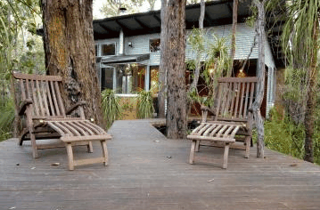 Hidden Valley Forest Retreat - SA Accommodation