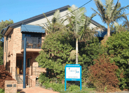 Creekside Inn - SA Accommodation