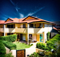 Sawtell on the Beach - SA Accommodation