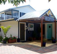 Esperance All Seasons Esplanade Apartments - SA Accommodation