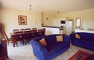 Shenton Park WA SA Accommodation