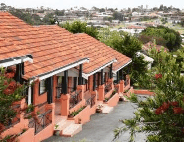 Albany Apartments - SA Accommodation