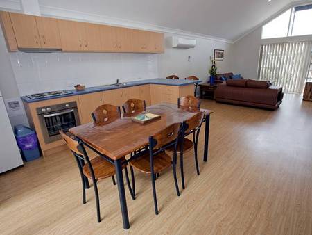 Albany Bayside Ocean Villas - SA Accommodation 0