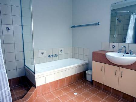 Albany Bayside Ocean Villas - SA Accommodation 1