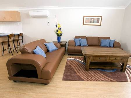 Albany Bayside Ocean Villas - SA Accommodation 2