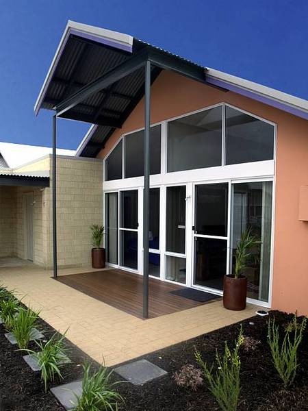 Albany Bayside Ocean Villas - SA Accommodation 3