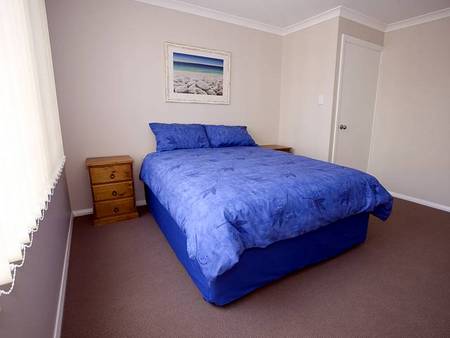 Albany Bayside Ocean Villas - SA Accommodation 4