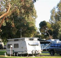 BIG4 Albany Gardens Holiday Resort - SA Accommodation