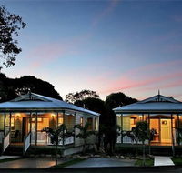 Barney Beach Accommodation Centre - SA Accommodation