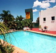 Mawarra Motel - SA Accommodation
