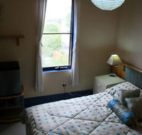 Bayview Backpackers YHA - SA Accommodation