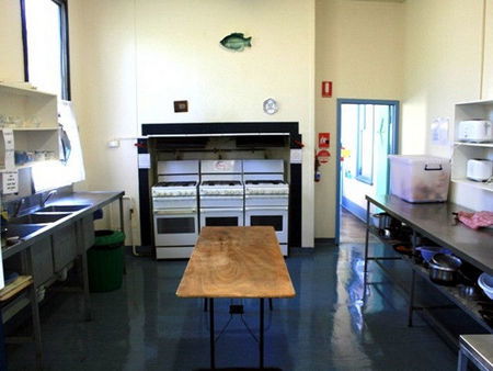 Bayview Backpackers YHA - SA Accommodation 1