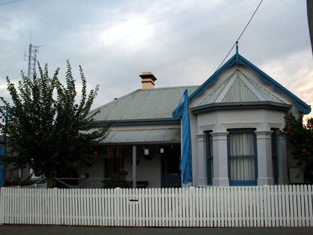 Bayview Backpackers YHA - SA Accommodation 2