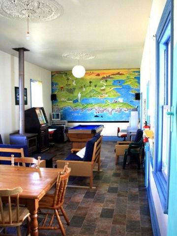 Bayview Backpackers YHA - SA Accommodation 4