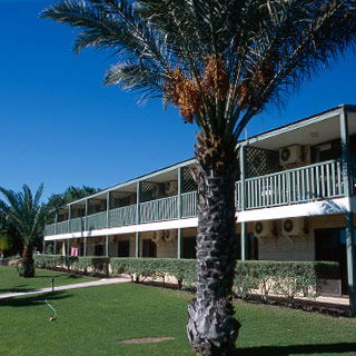 Bayview Coral Bay - SA Accommodation 0
