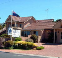 Best Western Augusta Georgiana Molloy Motel - SA Accommodation