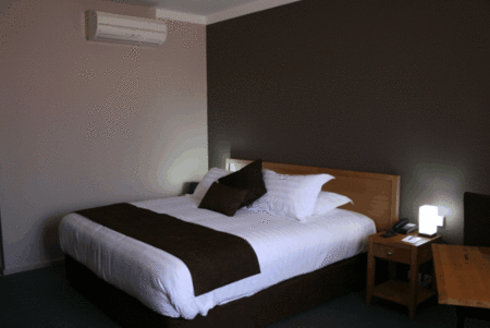 Best Western Hospitality Inn Kalgoorlie - SA Accommodation