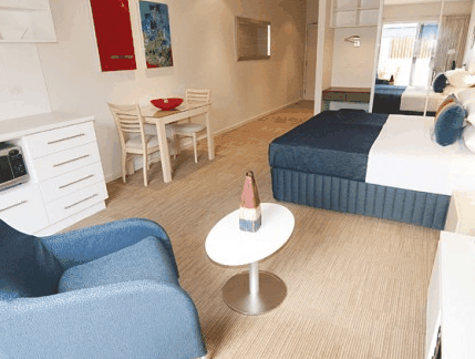 Broadwater Mariner Resort - SA Accommodation
