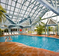 Broadwater Beach Resort - SA Accommodation