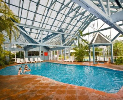 Broadwater Beach Resort - SA Accommodation 0