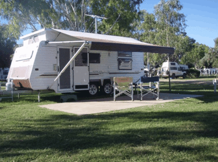 BIG4 Plantation Caravan Park - SA Accommodation