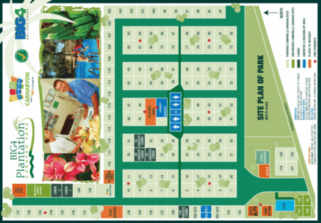BIG4 Plantation Caravan Park - SA Accommodation 2