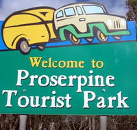 Proserpine Tourist Park - SA Accommodation
