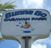 Gunna Go Caravan Park - SA Accommodation