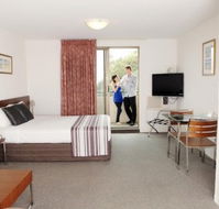 Atrium Resort Mandurah - SA Accommodation
