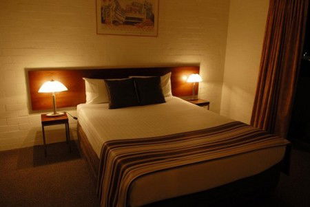 Atrium Resort Mandurah - SA Accommodation 2