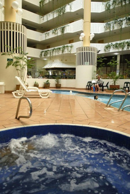 Atrium Resort Mandurah - SA Accommodation 5