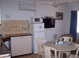 Busselton Jetty Chalets - SA Accommodation 0