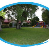 Busselton Villas and Caravan Park - SA Accommodation