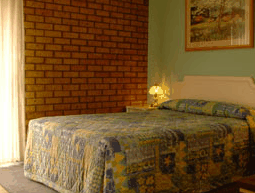 Cervantes Pinnacles Motel - SA Accommodation